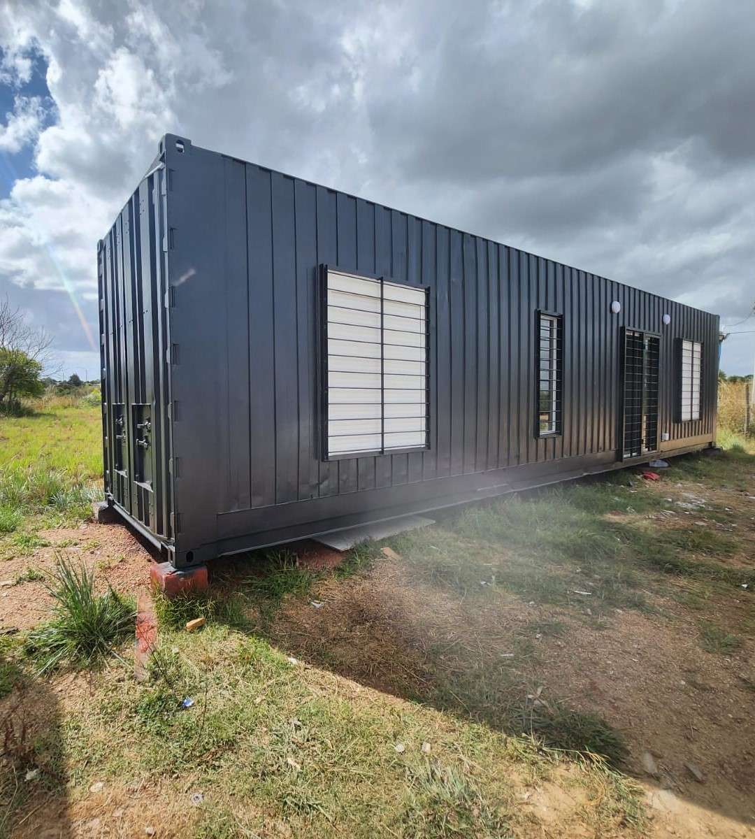 Imagen destacada de Casas contenedor llave en mano, cuánto cuestan: guía completa