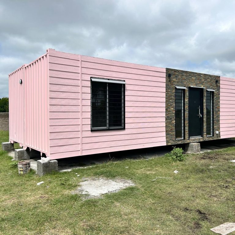 Imagen destacada de Cuánto cuestan las Casas Contenedor en Uruguay 🏠